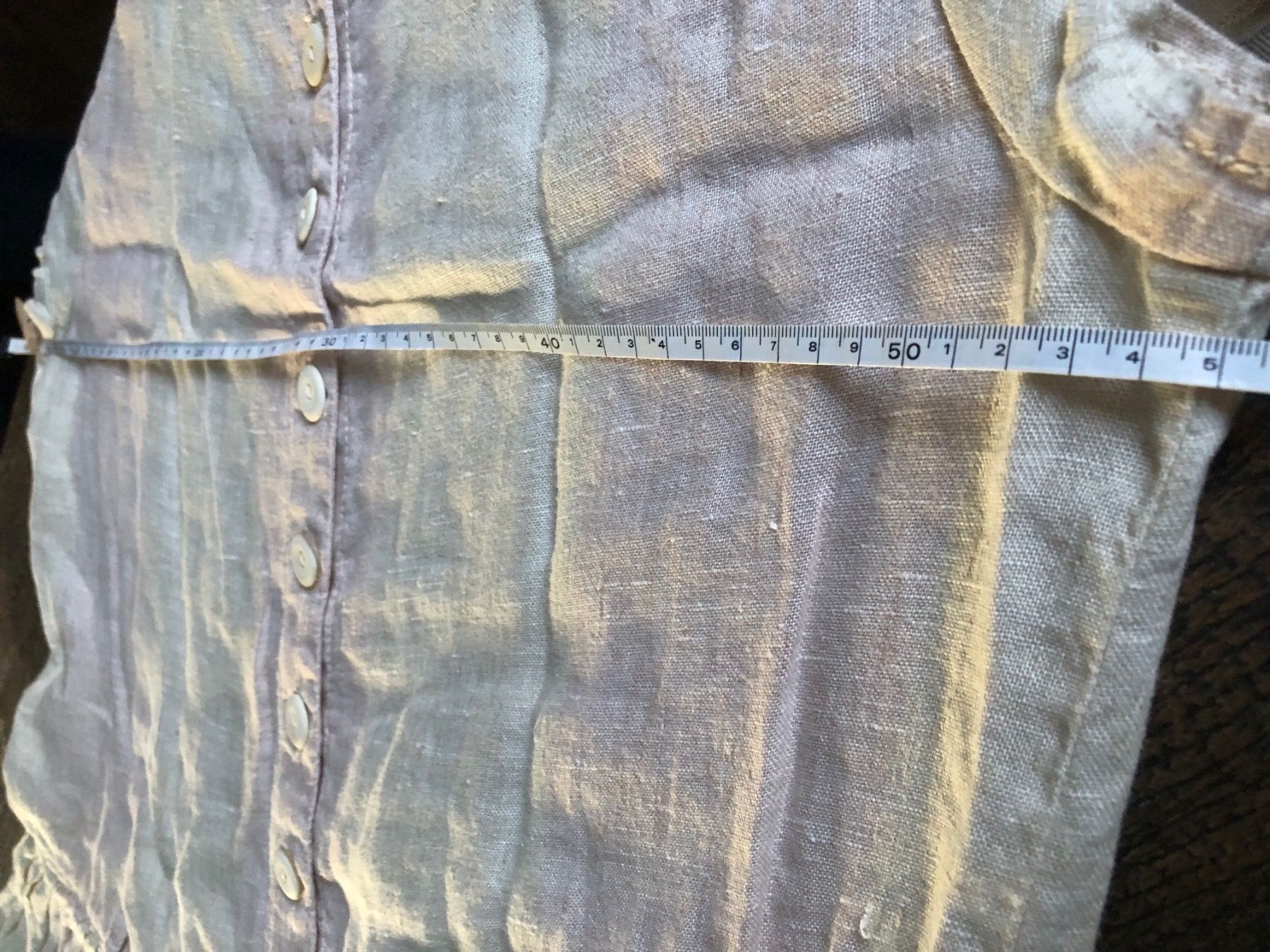 Ewa I Walla Vestiti: Ewa i Walla Kleid SS08, Gr. M – Usato da Erlenbach ZH venduto da verbena_mint 8
