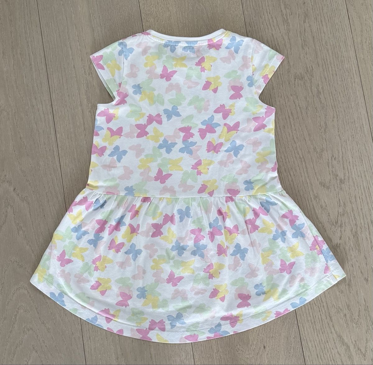 Name It Vestiti & Gonne: Kleid needs by name it 5y/110 – Usato da Hofstetten SO venduto da ani_55wx 1