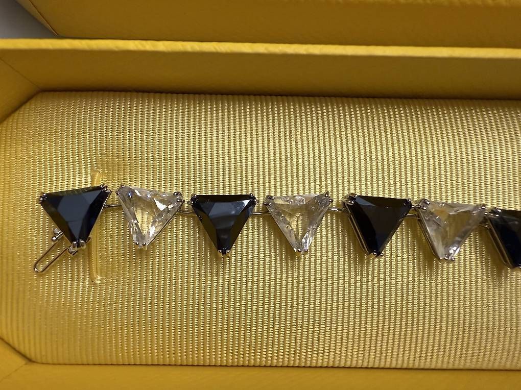 Armbänder & -reifen: Swarovski Armband – Gebraucht aus Adligenswil von TST04 2