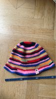 Handmade Cotton Bucket Hat