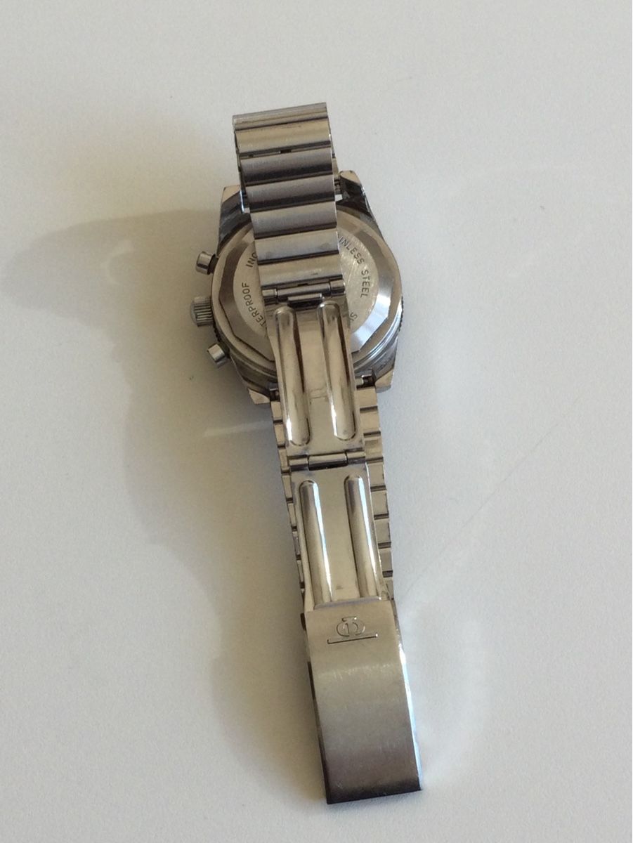 Orologi: GHC Skindiver Chrono – Usato da Buttes venduto da ButtA15 9