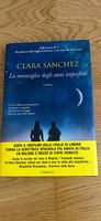 Clara Sanchez -La meraviglia degli anni imperfetti 