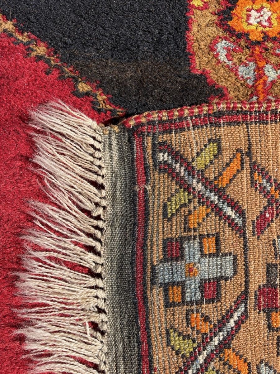 Tapis: Nomaden Teppich Läüfer – D'occasion à Wängi par Tesimo 6