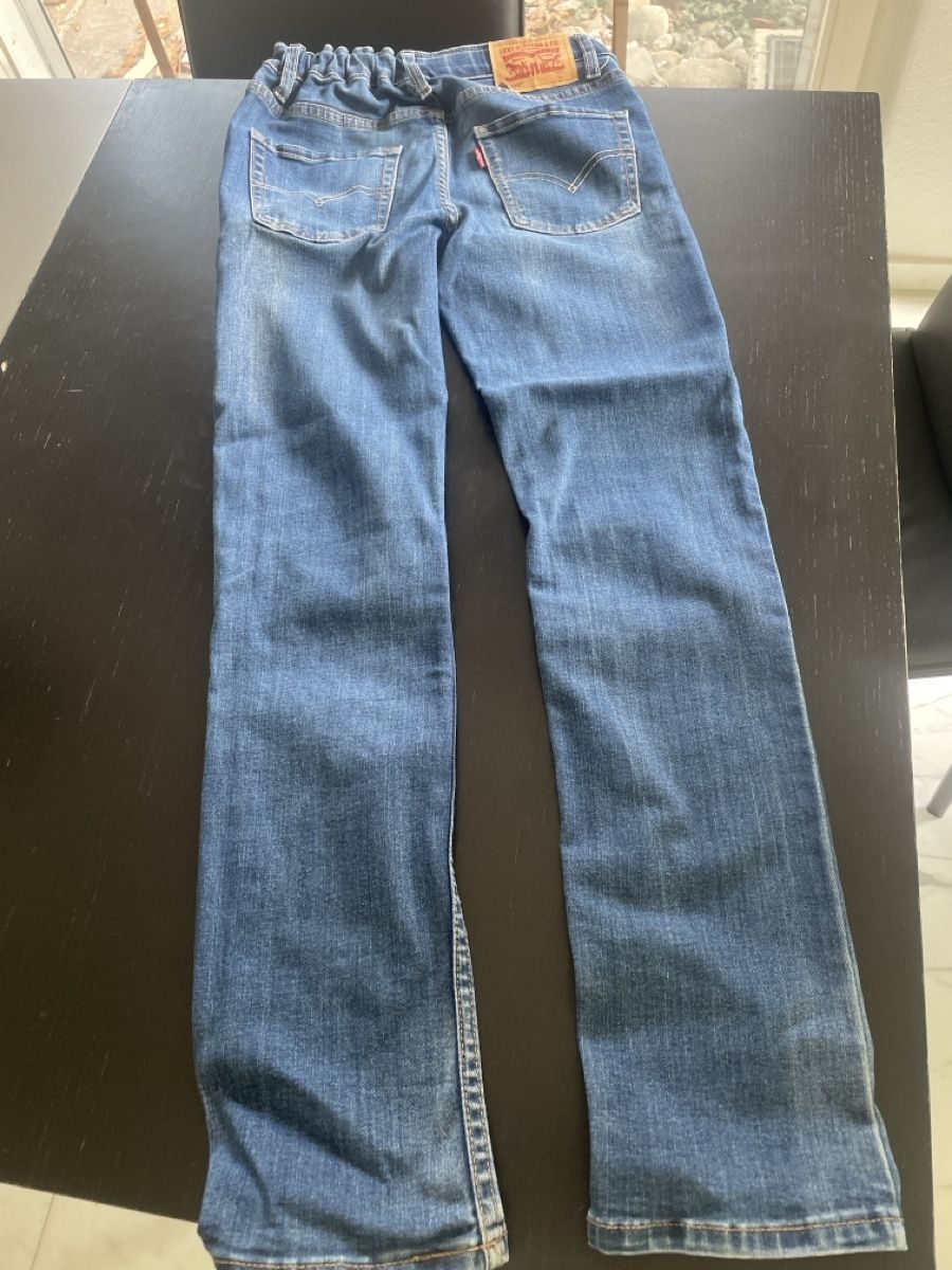 Levi's Jeans: Jean Levis 14 year old 164 cm – Nuovo (secondo la descrizione) da Uitikon Waldegg venduto da smu_x9yg