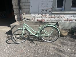 Damen Fahrrad