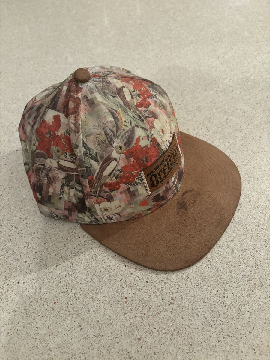 Copricapi, berretti & cappellini: Official Cap - One Size - Snapback – Usato da Kriens venduto da DavidRohrer 2