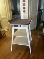 Baby changing table/ Table à langer mark Leander