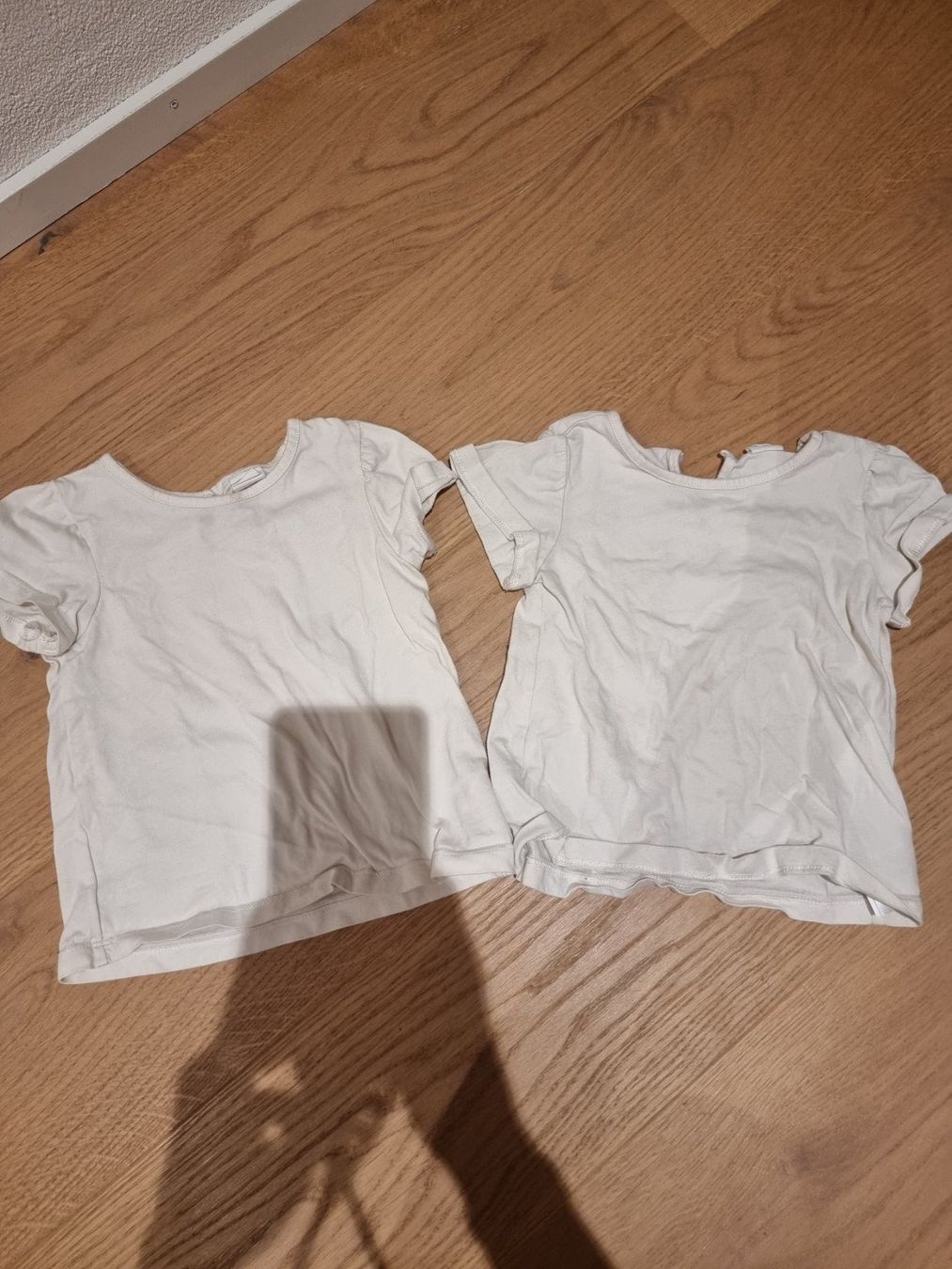 H&M Blusen, T-Shirts & Tops: H&M T-Shirts, 86 – Gebraucht aus Buttikon SZ von Limo180