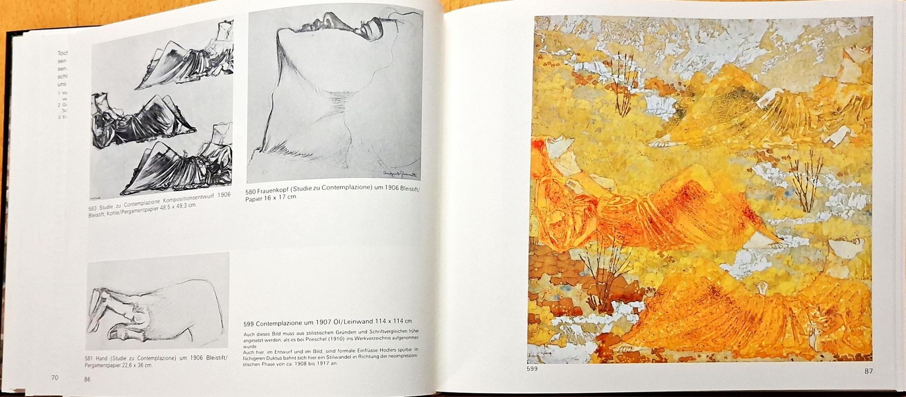 Libri: Augusto Giacometti – Usato da Niederglatt ZH venduto da Siegfried67 4