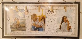 Cadre Deco neuf dans son emballage 49 x 23cm