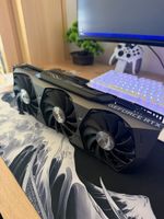 ZOTAC RTX 3080 10GB Trinity
