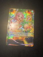 Carta One Piece Rebecca ST05-091 R rara Rara