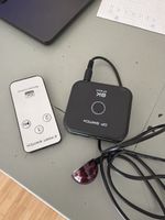 DisplayPort Switch