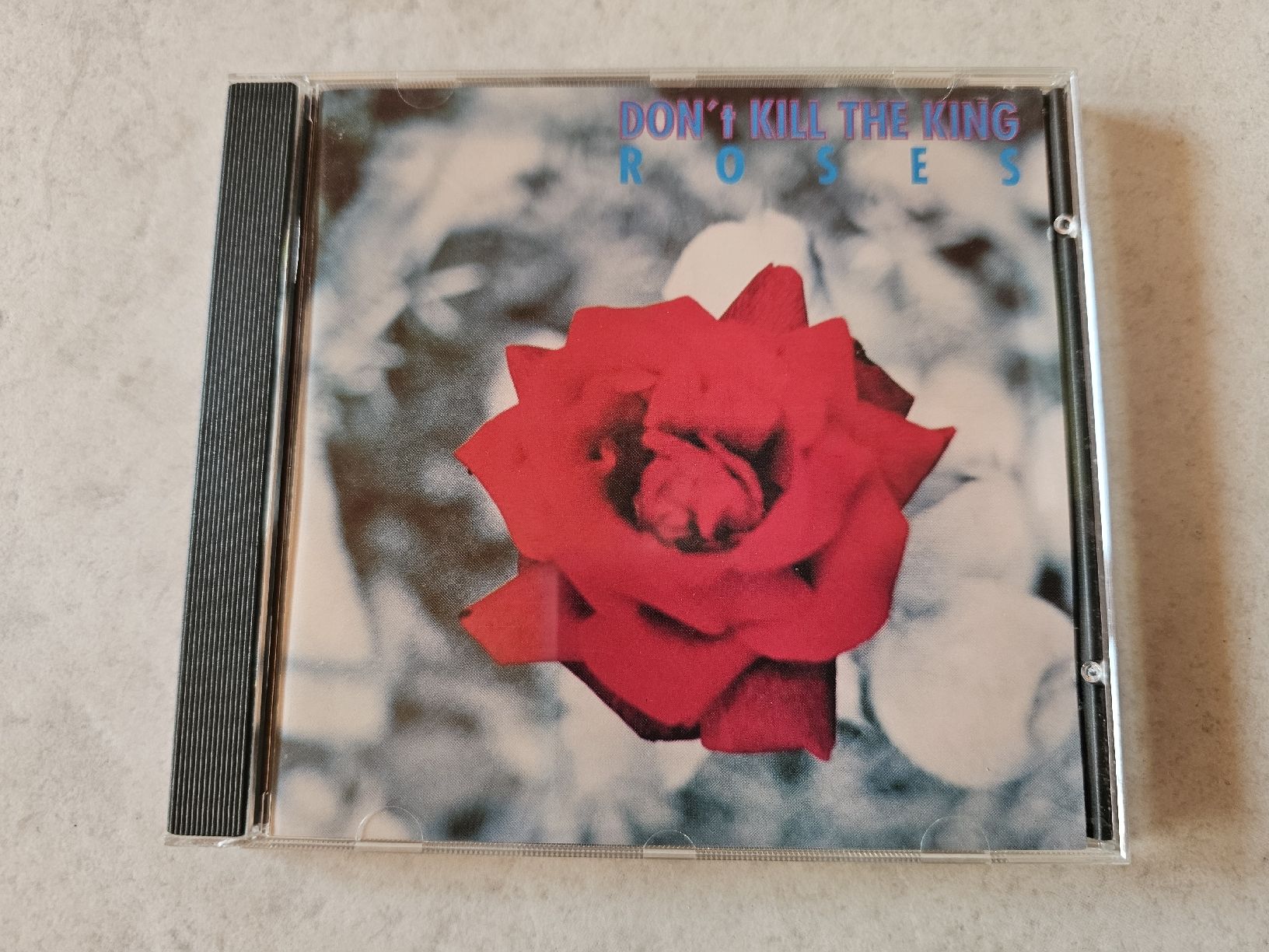 CDs: Don't Kill The King  -  Roses – D'occasion à Schneisingen par backstore24