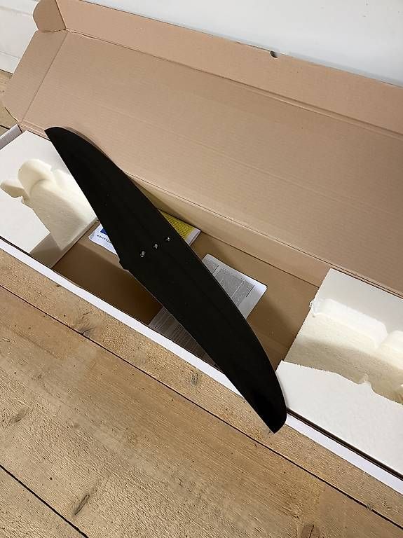 Tavole da surf e di nuoto: Sabfoil Frontwing W800 – Usato da Buchs ZH venduto da devin134 1
