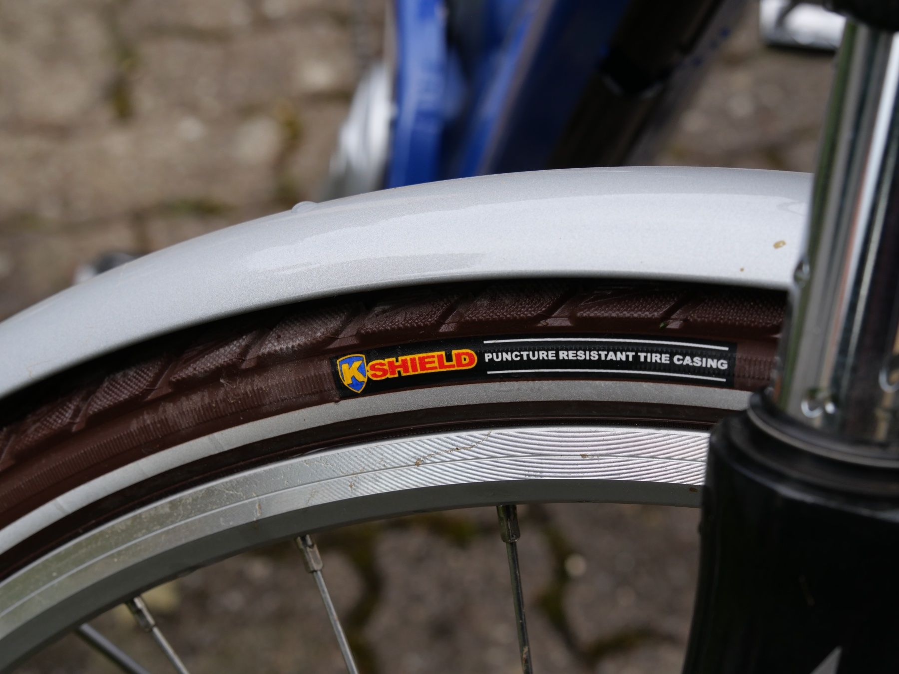 Biciclette: Vélo électrique dame neuf – Nuovo (secondo la descrizione) da Yverdon-les-Bains venduto da PeneloPe021 2