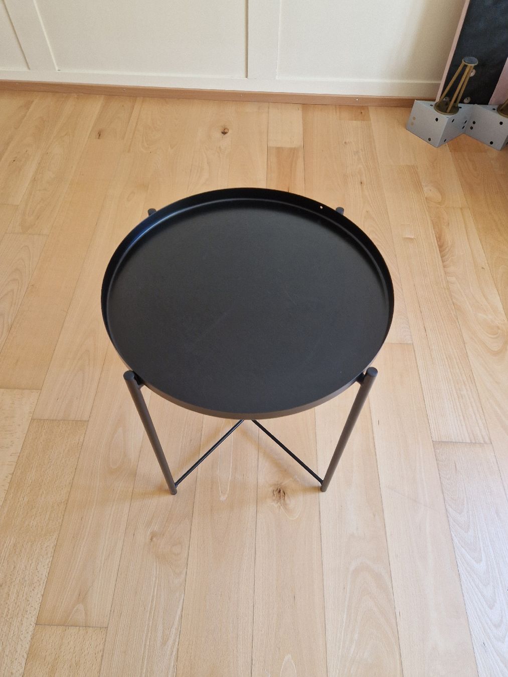 Comodini: Kleiner Beistelltisch – Usato da Winterthur venduto da mau_cn72 1