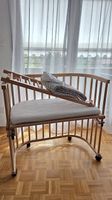 babybay Original Beistellbett, Buche natur