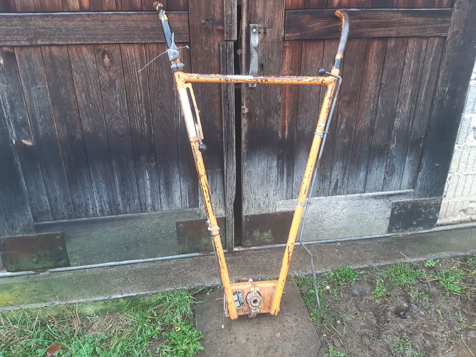 Bucher Tutte le macchine: Holmen zu Bucher M300 – Usato da Ramersberg venduto da Subski300