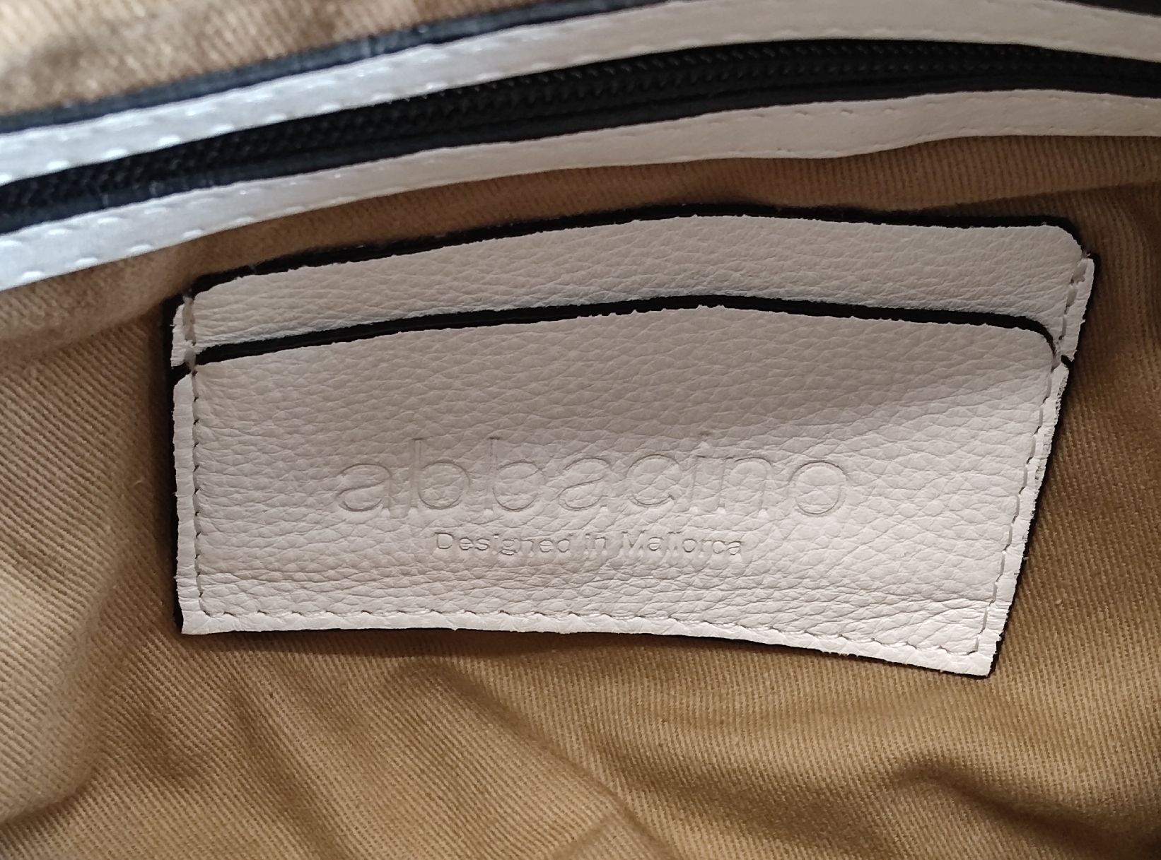 Borse da donna: DESIGN Damen HANDTASCHE / ABBACINO – Nuovo (secondo la descrizione) da Minusio venduto da Todesca 8