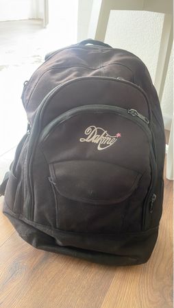 Dakine Rucksack, viel Stauraum, ideal für den Alltag