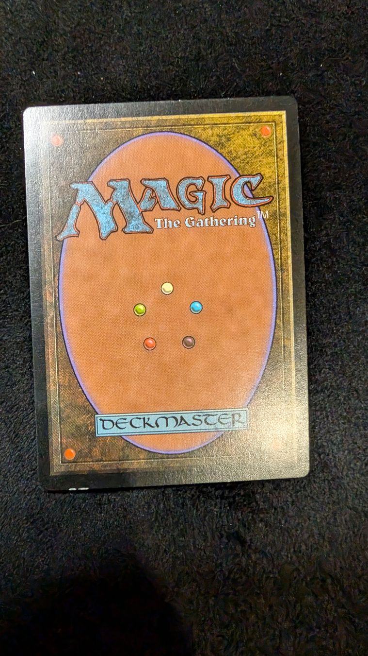 Magic The Gathering Carte collezionabili: Grim Monolith MTG – Usato da Toffen venduto da hir_t5k7 1