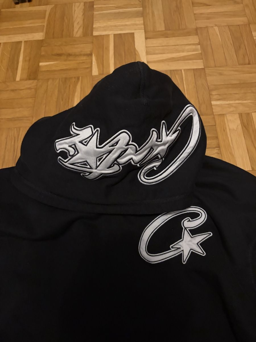 Corteiz Jacken: Corteiz Hoodie – Neu (gemäss Beschreibung) aus Glattbrugg von mah_57c7 1