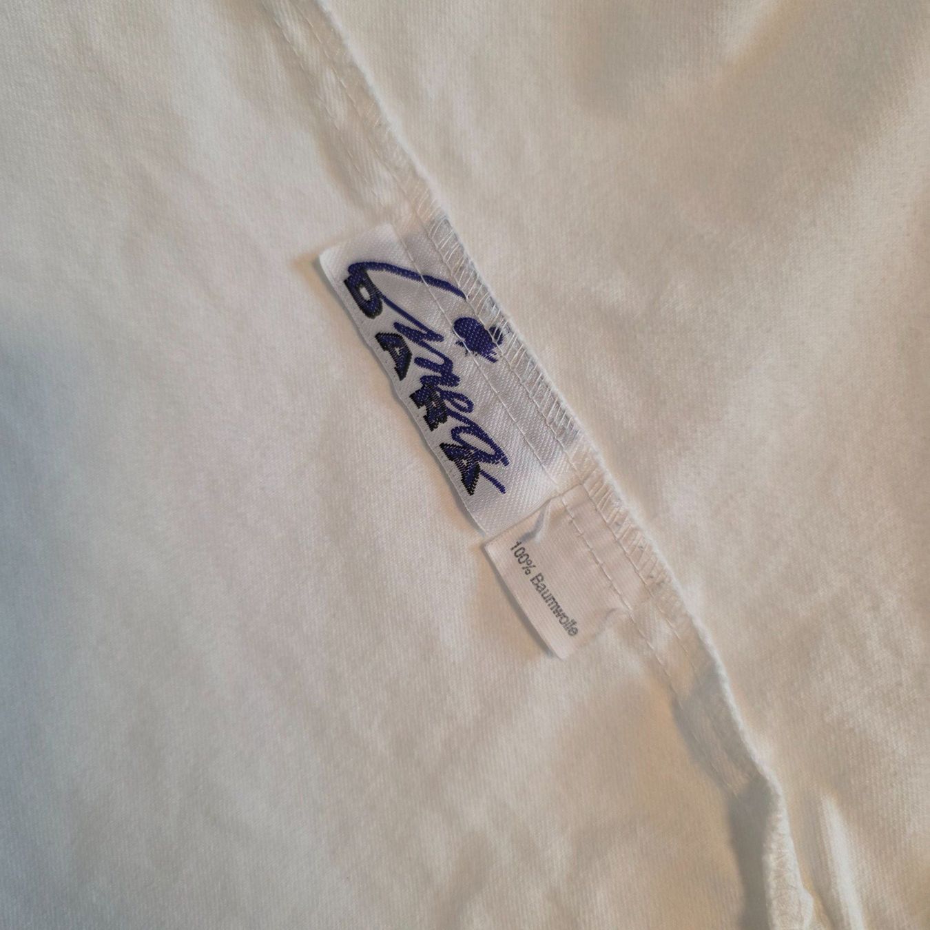 Gilets & Westen: Vintage Jeansweste Linea DARA Gr. 48 – Gebraucht aus Wald ZH von CapLux 4