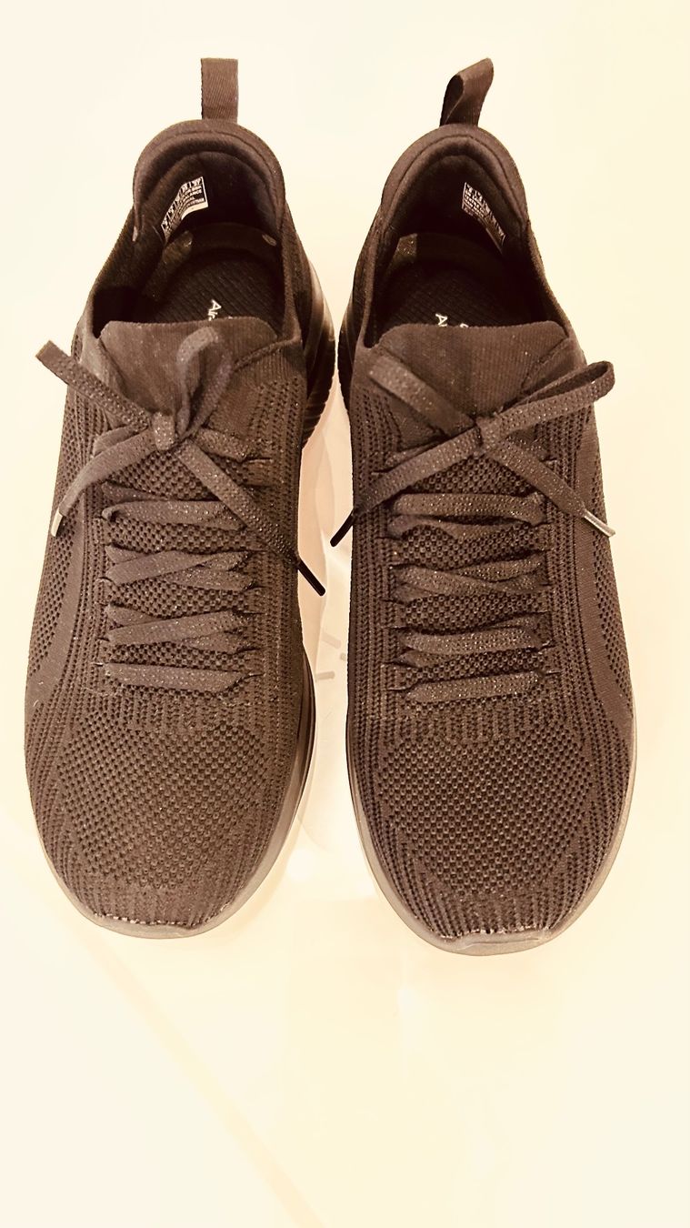 Skechers Scarpe da donna: Schuhe Skechers schwarz 38 – Nuovo (secondo la descrizione) da Zollikon venduto da D64 5