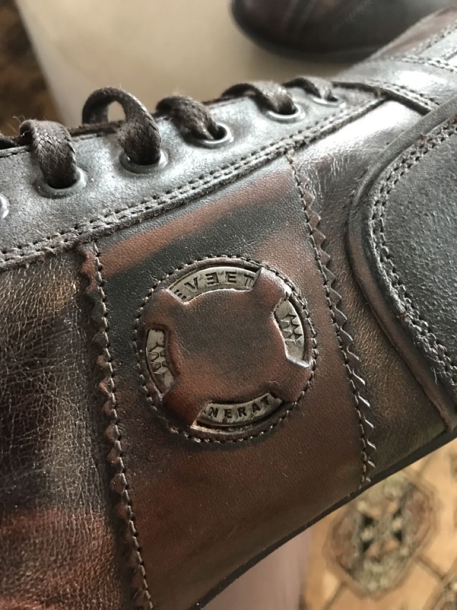 Herrenschuhe: Herrenschuhe von EVEET – Neu (gemäss Beschreibung) aus Locarno von Ery02 3