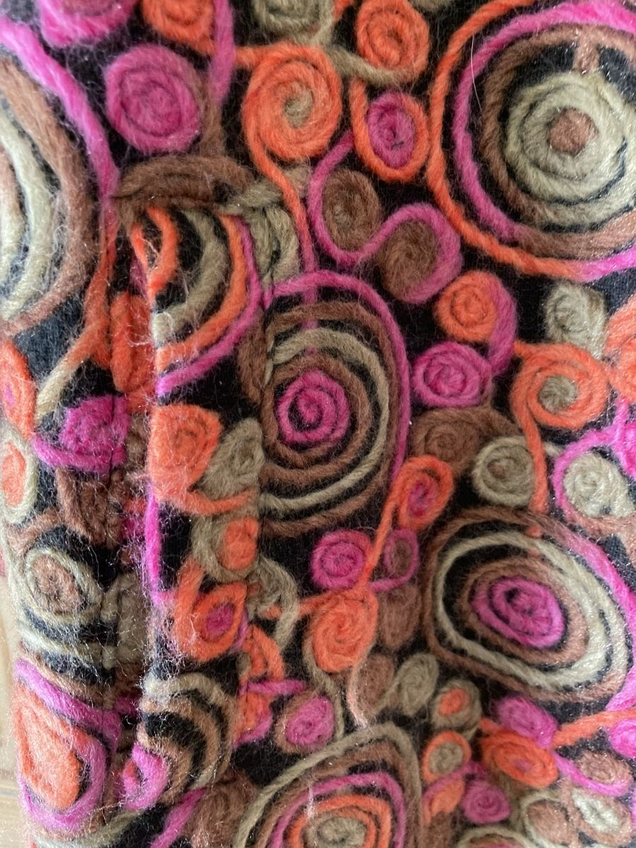 Vestes: Remix Jacke S – D'occasion à Schaffhausen par christamawe 3