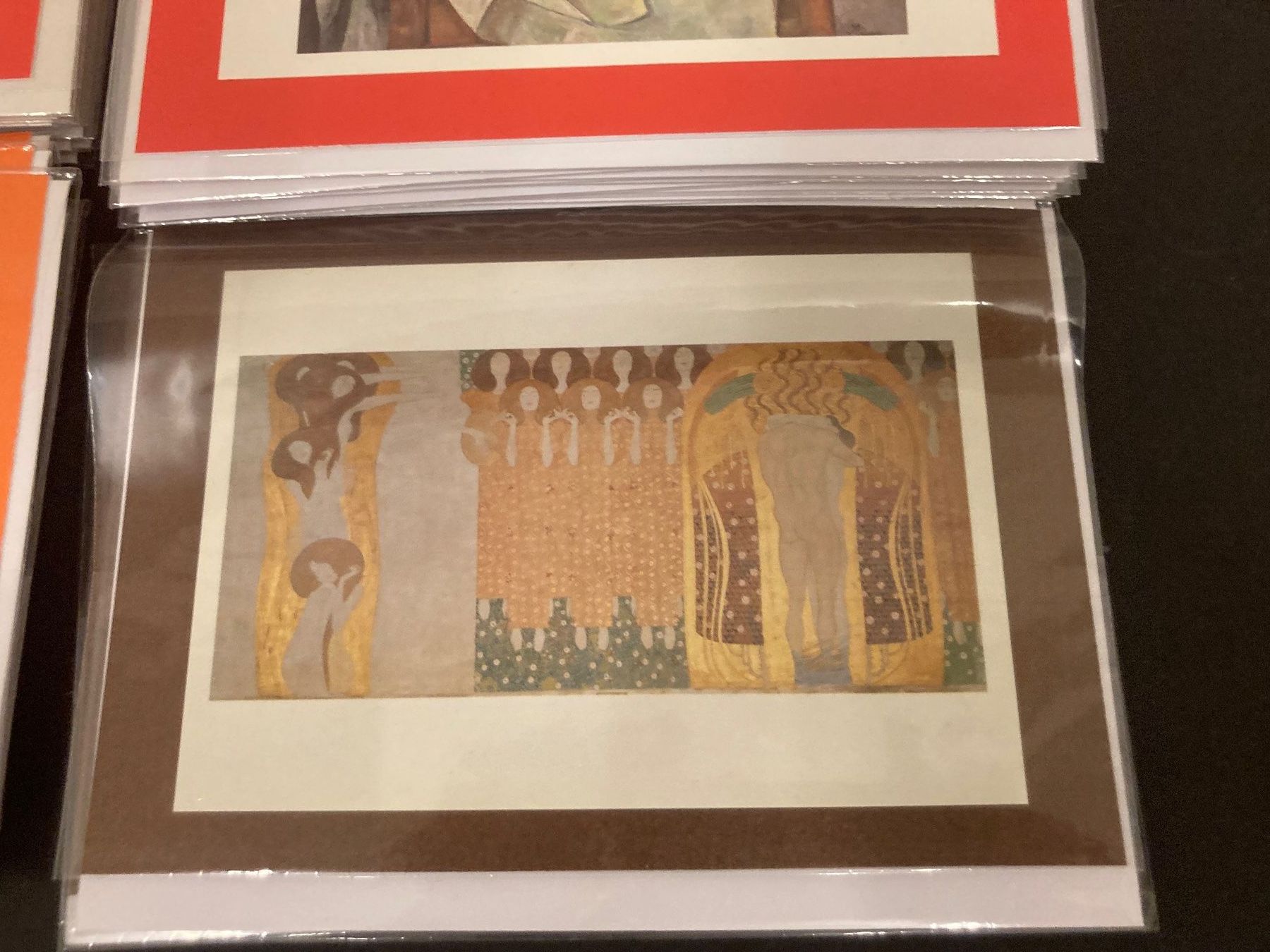 Karten: Kunst Karten, 50 Stück inkl. Couvert – Neu und originalverpackt aus Neuenhof von jorogo 1