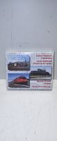 Quartett Schweizer Eisenbahnen. Neu. (nov892)