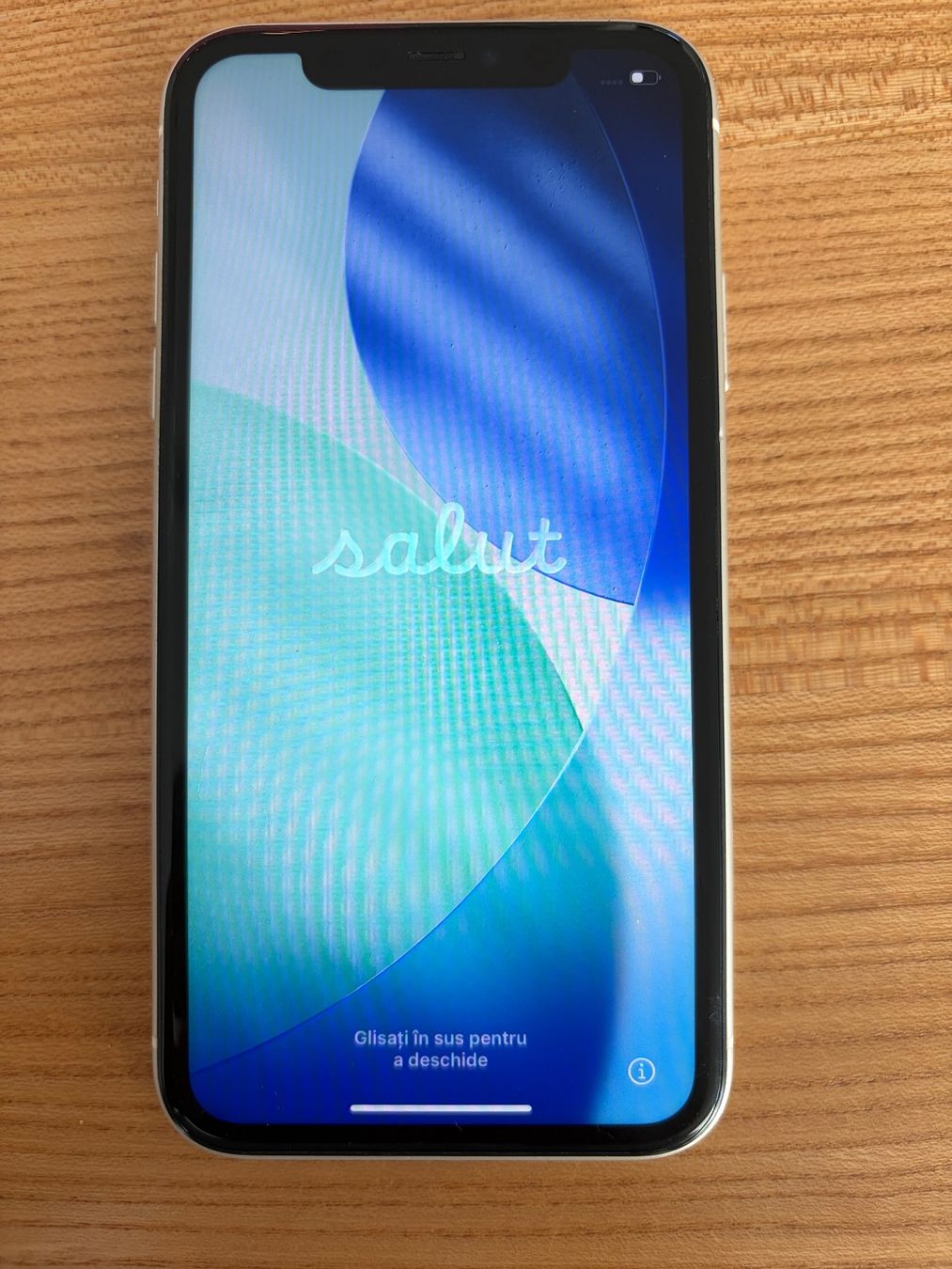 Apple Handys / Smartphones: Iphone 11 128GB weiss – Gebraucht aus Adliswil von Pulauubin1
