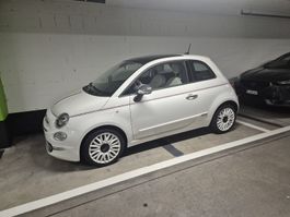 Fiat 500 Dolcevita 0.9 / Frisch ab MFK / Top Zustand