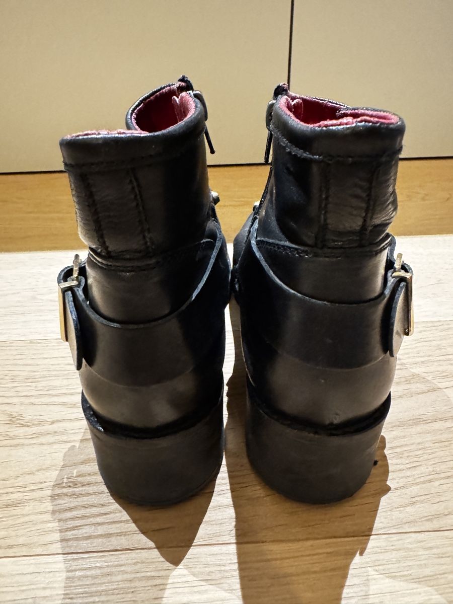 Buffalo Scarpe da donna: Buffalo Boots Gr. 41 – Usato da Rain venduto da Heike5284 2