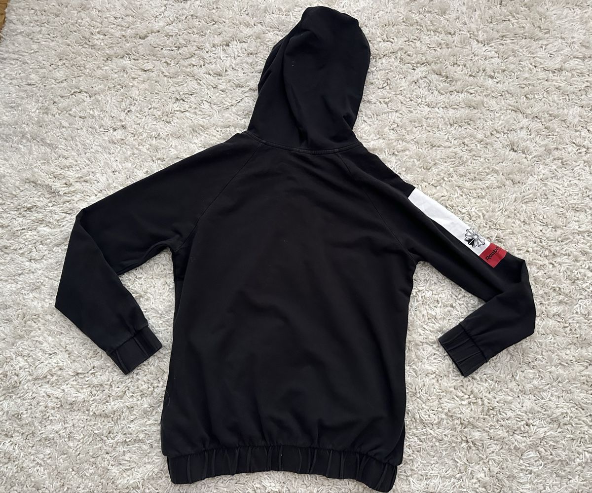 Reebok Maglioni & Felpe: Reebok Hoodie Gr.XS – Usato da Bern venduto da BrandVilla 1
