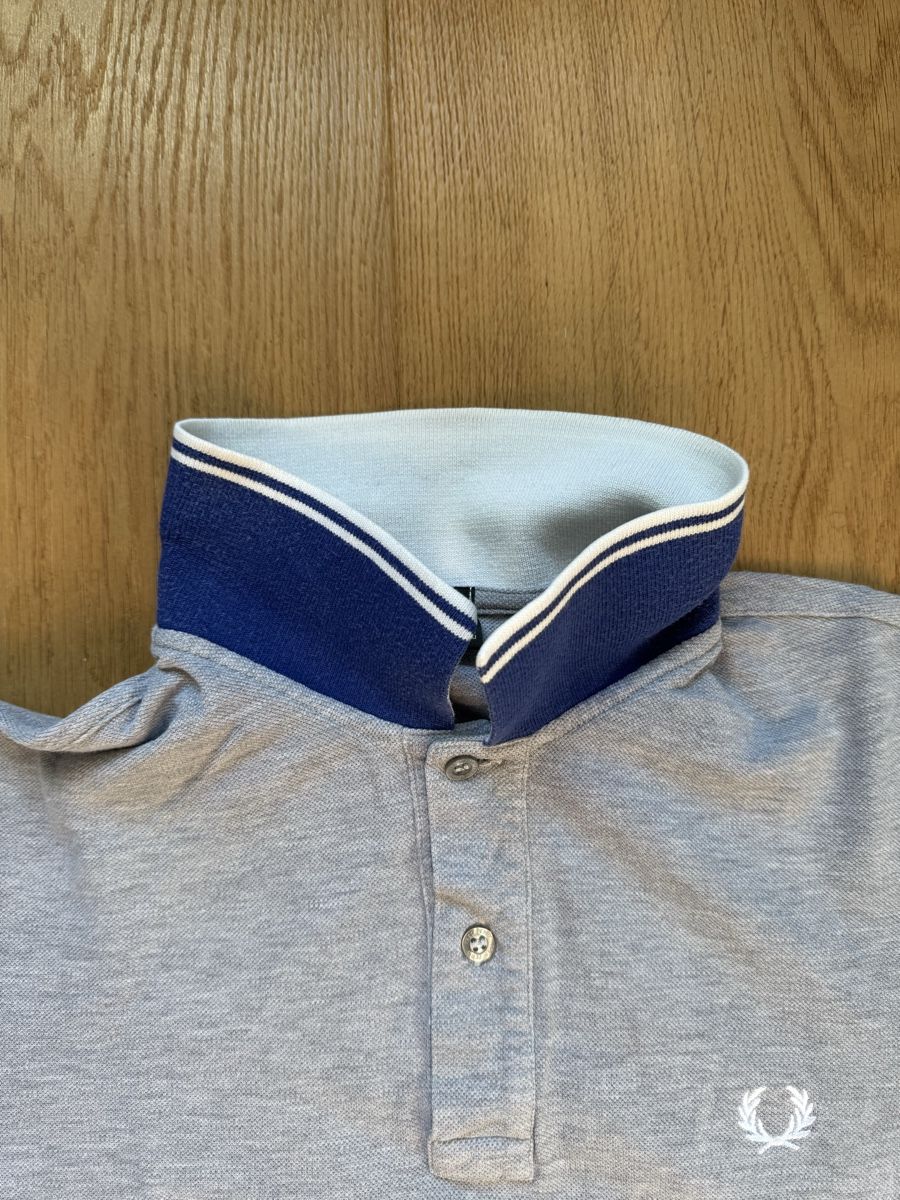 Fred Perry Magliette Polo: Fred Perry Vintage Polo – Usato da Stäfa venduto da Manifredi