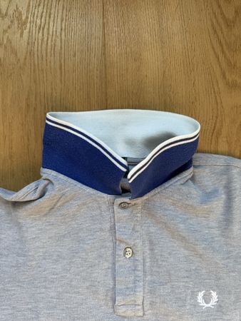 Fred Perry Vintage Polo