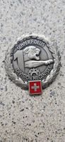 *** Beretemblem Silber Schweizer Armee ***