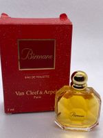Parfum miniature Birmane, Van Cleef &Arpels