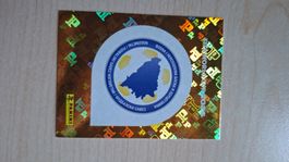 Panini WM 2026 Sticker BIH 1