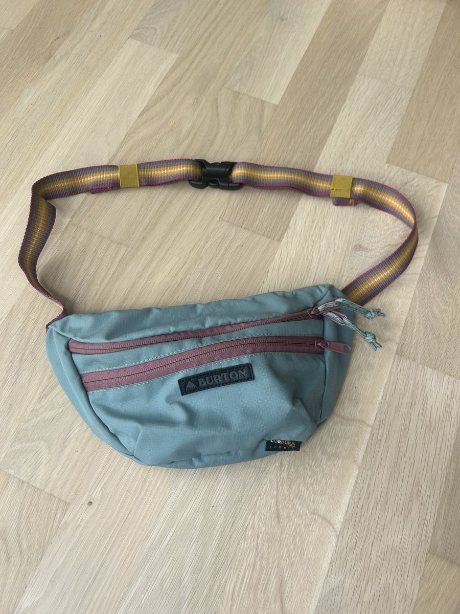 Burton Sacs: Burton Bauchtasche – Neuf (Voir description) à Zürich par JN-MZ67676767