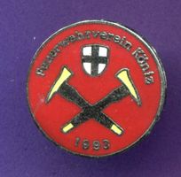 Feuerwehr  KÖNIZ  1993