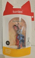 🔥 TONIE Figur Disney 💙 Zoomania + Zoomania 2 OVP 🔥