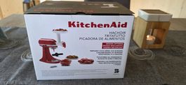 Kitchen Aid