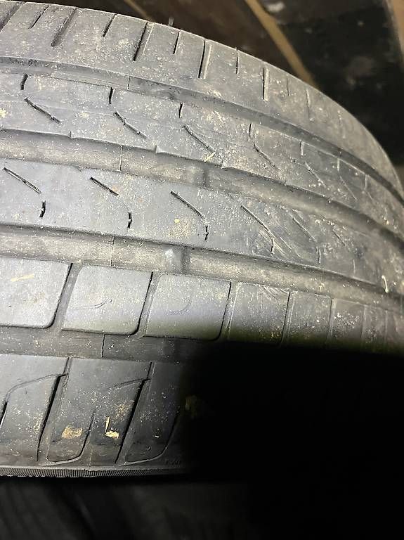Pneumatici & Ruote complete: Pirelli P7 225 45 17 – Usato da Luzern venduto da GGogo 3