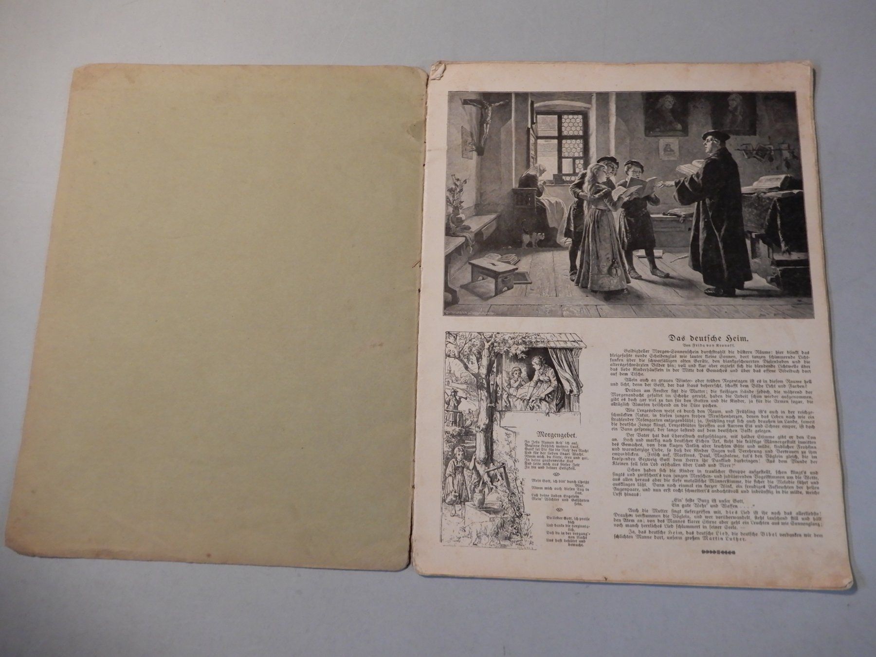 Riviste & Magazine: Antiker Jugendfreund, Heft IV – Usato da Erstfeld venduto da Mario_boe0 1