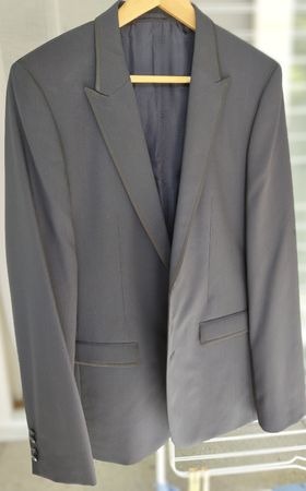 Elegantes HUGO BOSS Sakko, Grösse L