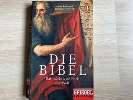 Buch Die Bibel Spiegel Buchverlag gebraucht guter Zustand